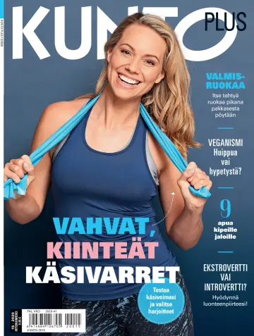 i Form (Norway) - 18 Sep 2020