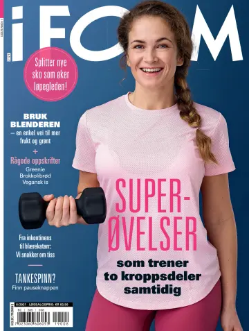 i Form (Norway) - 7 May 2021