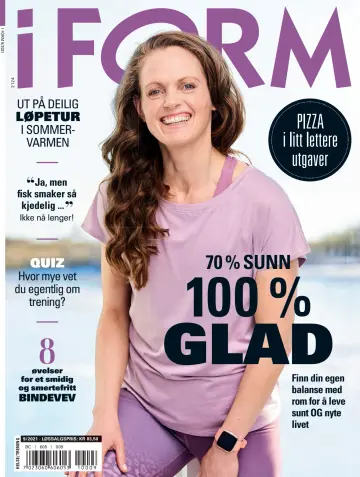 i Form (Norway) - 28 May 2021