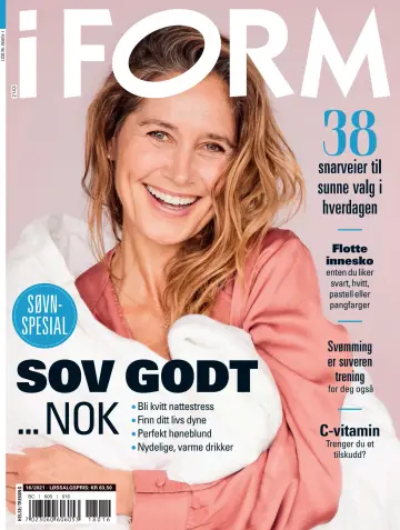 i Form (Norway) - 8 Oct 2021