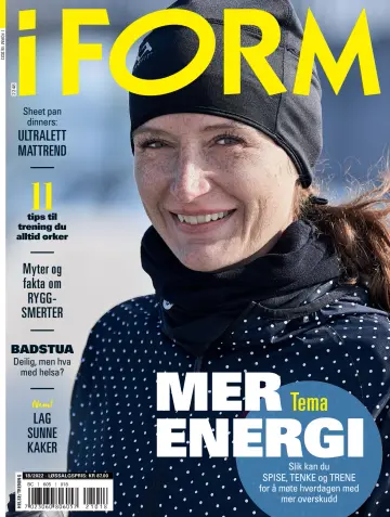 i Form (Norway) - 18 Nov 2022
