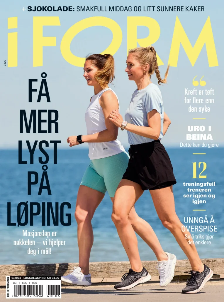 i Form (Norway)