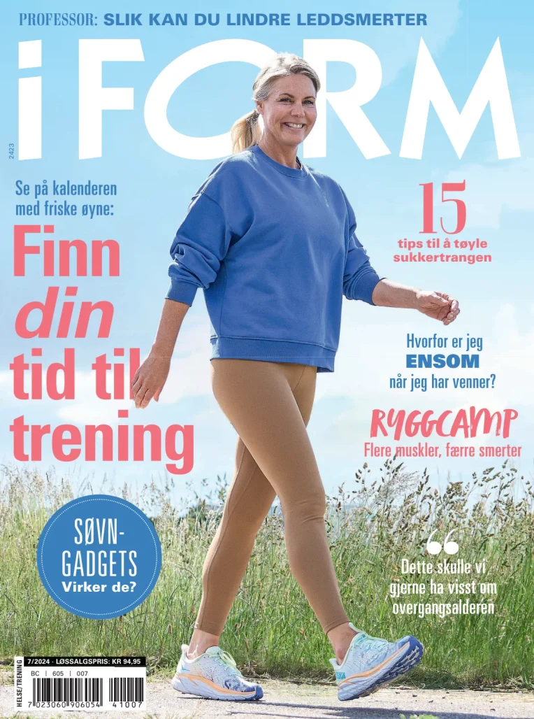 i Form (Norway)