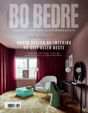 Bo Bedre (Norway) - 30 Aug 2019