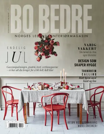 Bo Bedre (Norway) - 28 Nov 2019