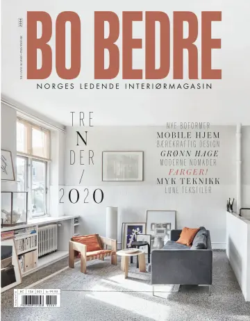 Bo Bedre (Norway) - 23 Dec 2019