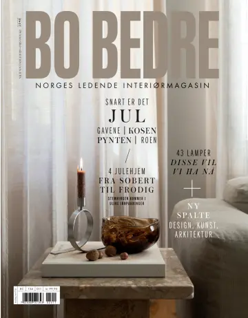 Bo Bedre (Norway) - 23 Oct 2020