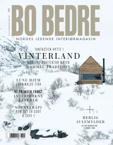 Bo Bedre (Norway) - 27 Nov 2020