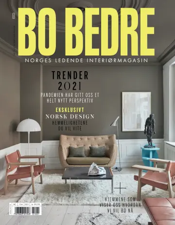 Bo Bedre (Norway) - 28 Dec 2020