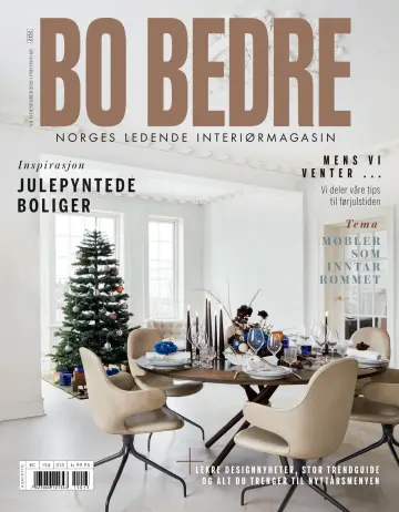 Bo Bedre (Norway) - 3 Dec 2021