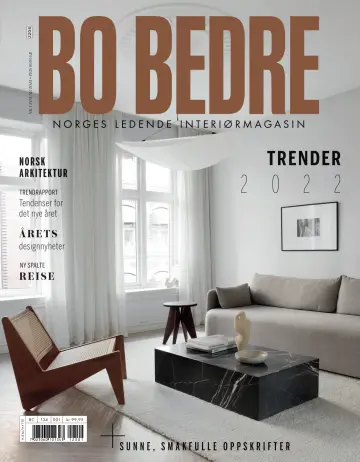 Bo Bedre (Norway) - 31 Dec 2021