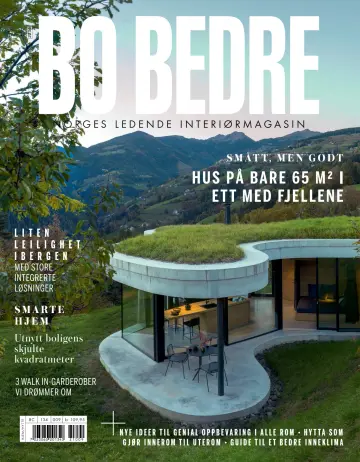 Bo Bedre (Norway) - 12 Aug 2022