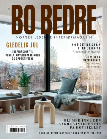 Bo Bedre (Norway) - 2 Dec 2022