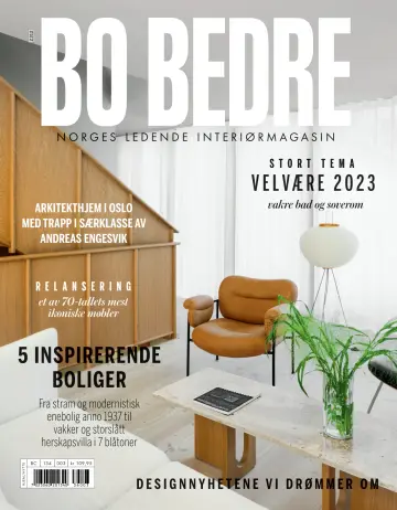 Bo Bedre (Norway) - 24 二月 2023