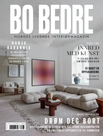 Bo Bedre (Norway) - 14 7月 2023