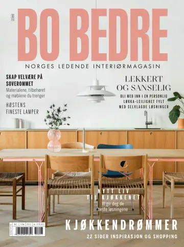 Bo Bedre (Norway) - 6 Oct 2023