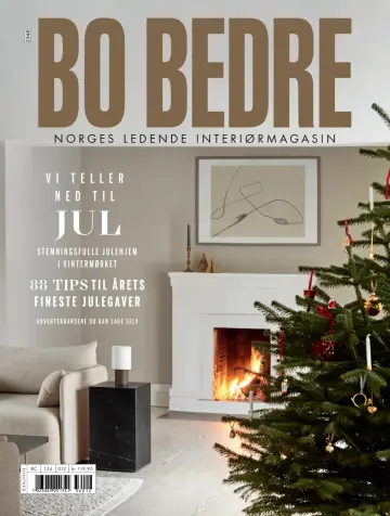 Bo Bedre (Norway) - 03 nov. 2023