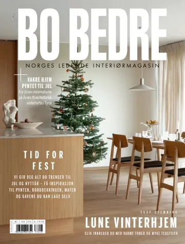 Bo Bedre (Norway) - 01 дек. 2023