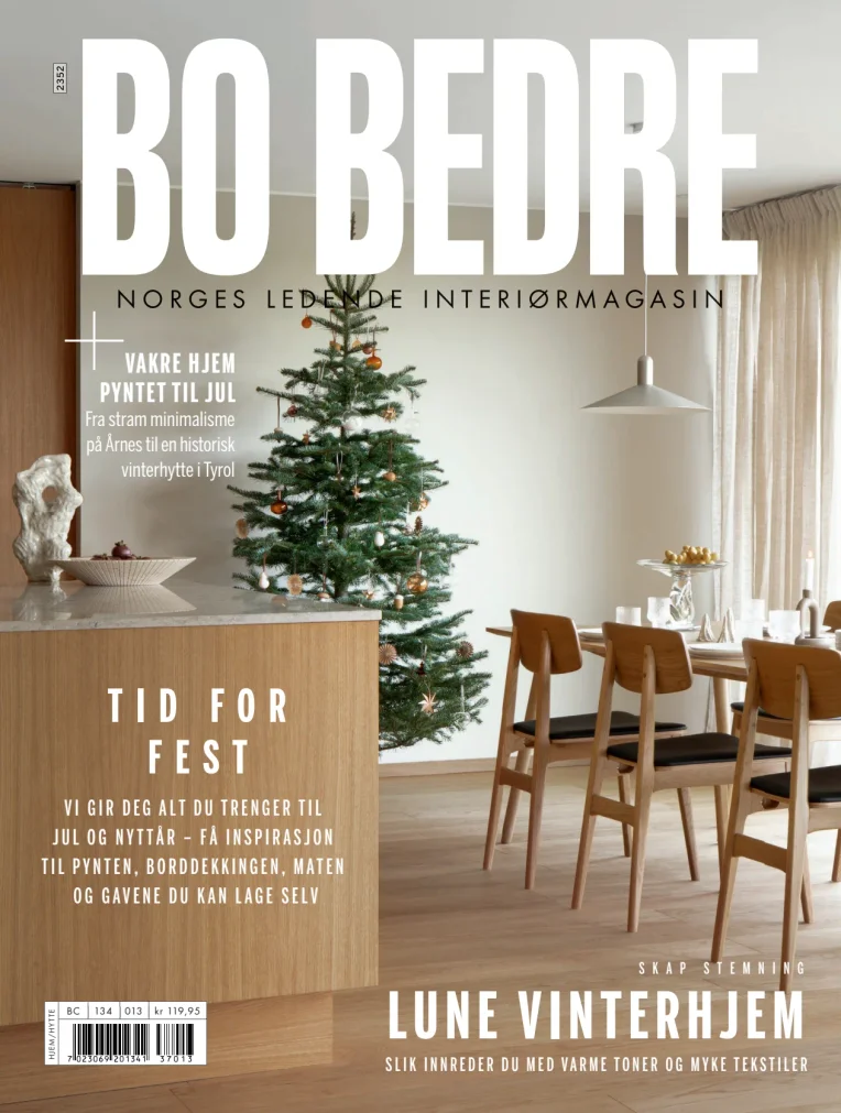 Bo Bedre (Norway)