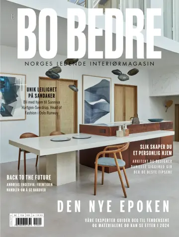 Bo Bedre (Norway) - 29 Dez. 2023