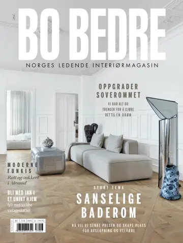 Bo Bedre (Norway) - 22 二月 2024