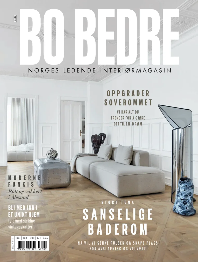 Bo Bedre (Norway)