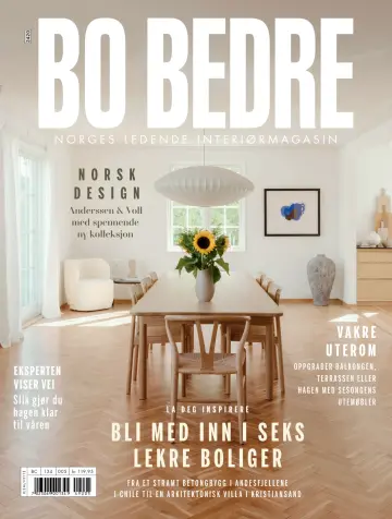 Bo Bedre (Norway) - 19 4월 2024