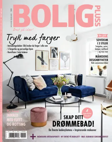 BoligPluss - 09 八月 2019