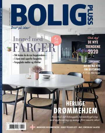 BoligPluss - 03 一月 2020
