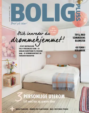BoligPluss - 10 Jul 2020