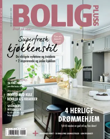 BoligPluss - 04 九月 2020