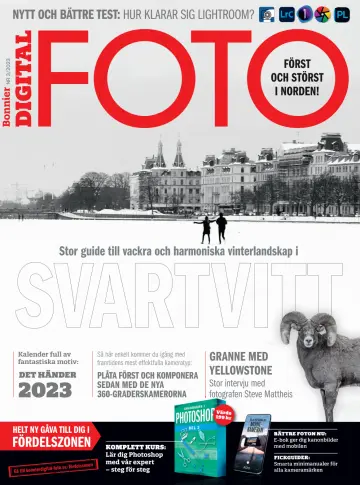 Digital Foto (Sweden) - 7 Feb 2023
