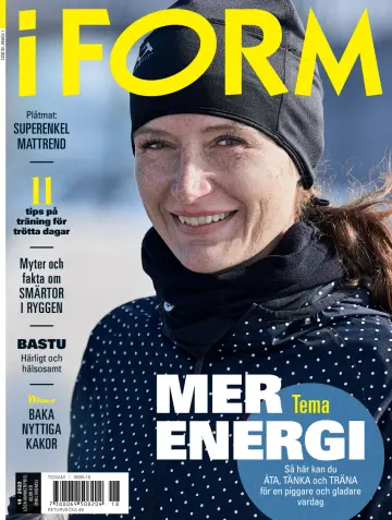 I Form (Sweden) - 15 Nov 2022