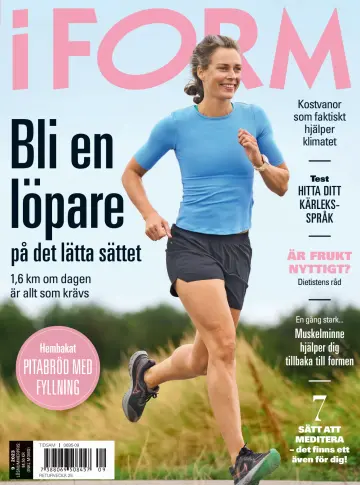 I Form (Sweden) - 30 май 2023