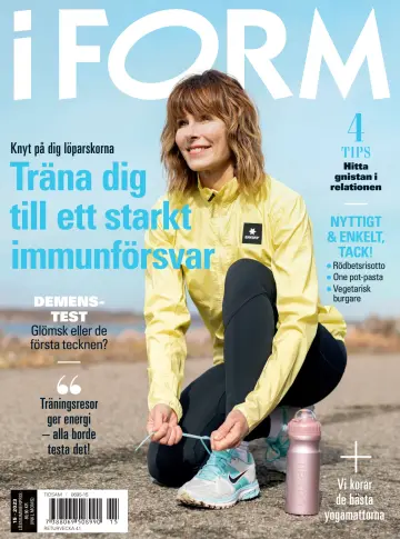 I Form (Sweden) - 19 九月 2023