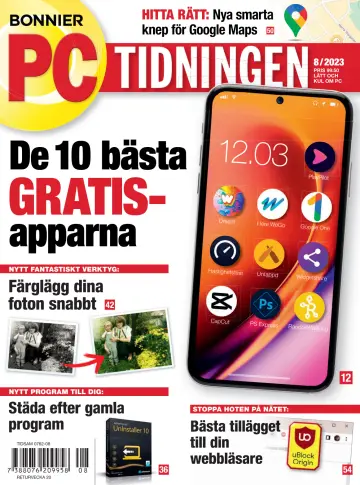 PC-Tidningen - 02 mai 2023