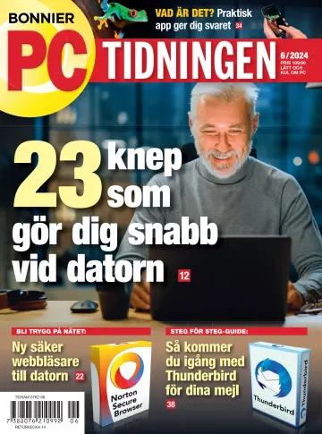 PC-Tidningen - 19 março 2024