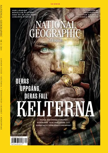 National Geographic (Sweden) - 26 Nov 2019