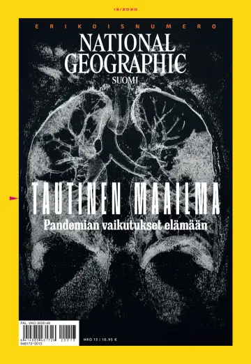 National Geographic (Finland) - 5 Nov 2020