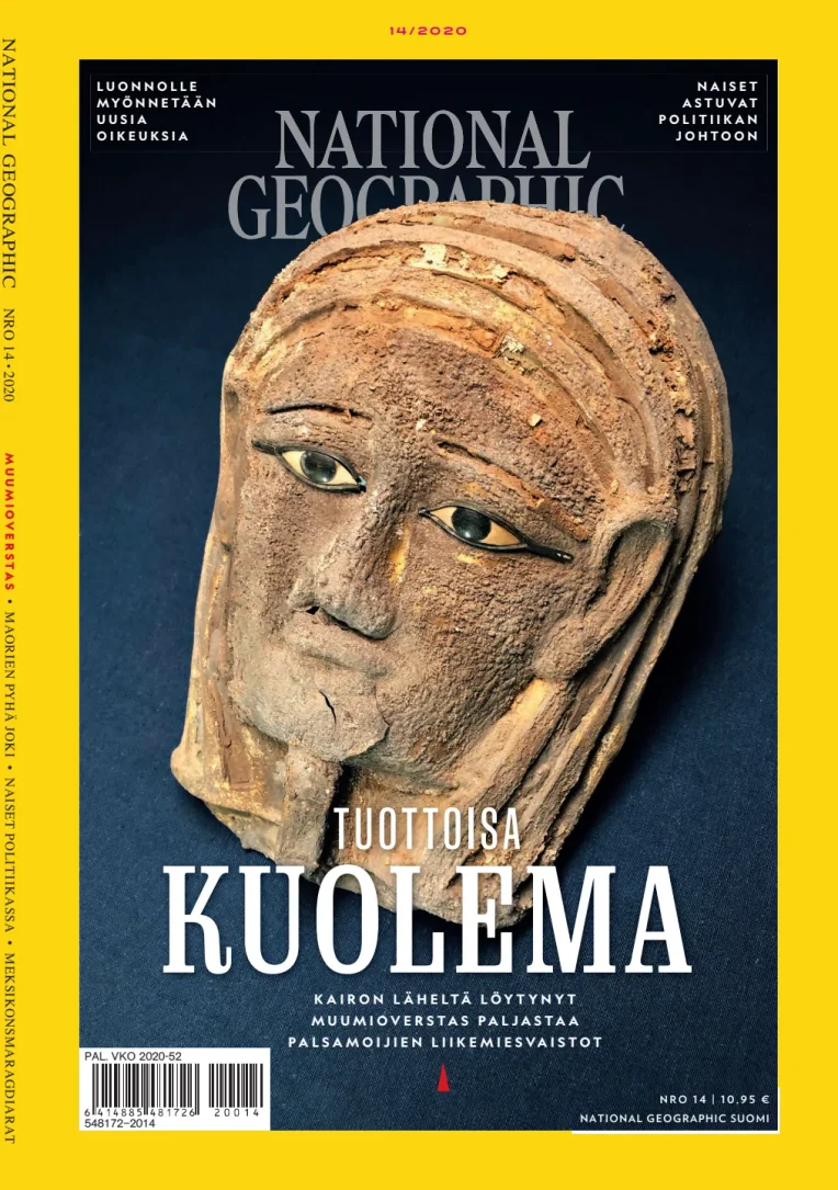 National Geographic (Finland)