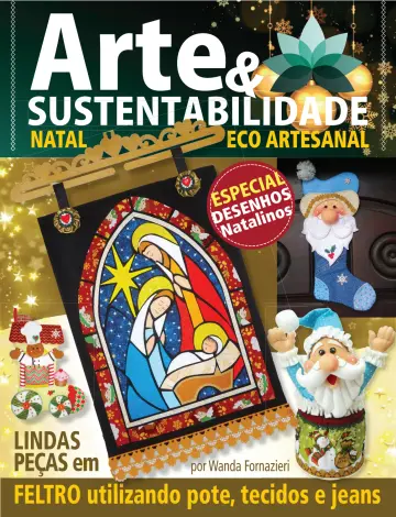 Arte & Sustentabilidade - 01 十月 2020