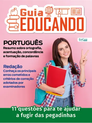 Guia Educando - 05 juin 2023