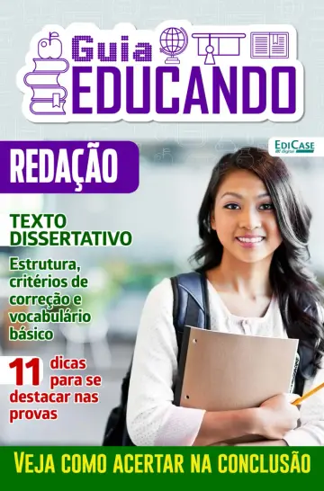 Guia Educando - 10 七月 2023