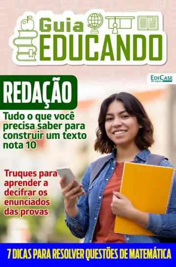 Guia Educando - 17 七月 2023