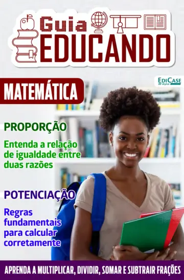 Guia Educando - 24 七月 2023