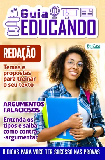 Guia Educando - 30 окт. 2023