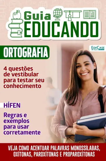 Guia Educando - 15 十一月 2023