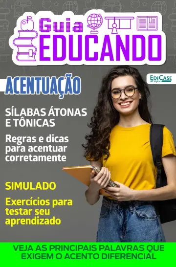 Guia Educando - 15 мар. 2024