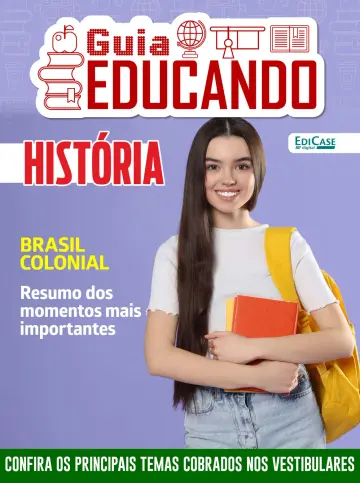Guia Educando - 30 März 2024