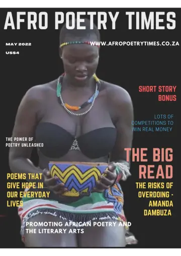 Afro Poetry Times - 1 May 2022